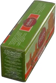 Hyleys Passion Fruit Green Tea 25*1.5g — photo 6