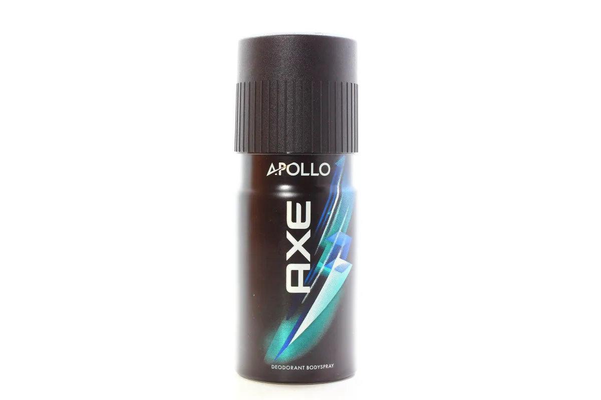 Антиперспірант Axe Apollo чоловічий спрей 150 мл