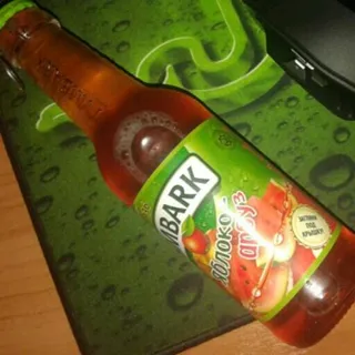 TYMBARK Drink (Apple-Watermelon) 0.25 L — photo 2