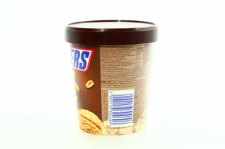 Snickers Ice Cream 500ml — photo 3