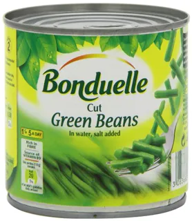 Bonduelle Cut Green Beans — photo 4