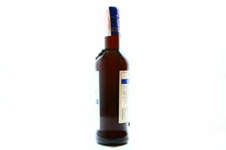 Sandeman Jerez Medium Sweet Wine 0.75L — photo 3