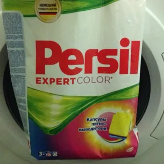 Persil Color Universal Laundry Powder 3kg — photo 5