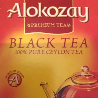 Alokozay 100% Natural Ceylon Black Tea 250g (Large Leaf) — photo 2