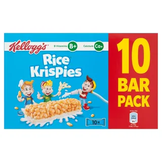 Kelloggs Rice Krispies — photo 2