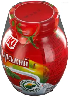 Viki Krasnodar Sauce 450g PET — photo 5