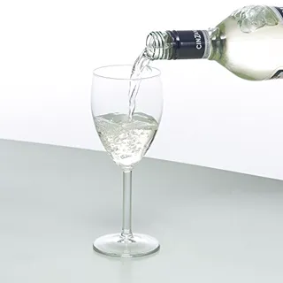 Cinzano Bianco Sweet White Vermouth 15% 0.75L — photo 4