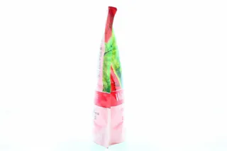 Fresh Juice liquid soap gel watermelon glycerin with dispenser 460ml — photo 2