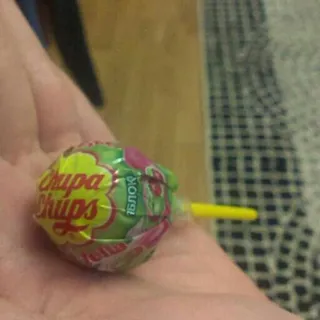 Chupa Chups Max Lollipops — photo 3