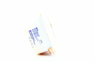 Processed Cheese Product Yantar Nash Molochnyk 60% 180g — photo 2