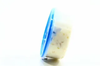 Rusalochka Herring with Crab Sticks in Mayonnaise 250g — photo 3