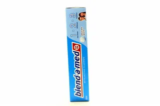 Blend-a-med 3 Effect Toothpaste Gentle Whitening 100ml — photo 4