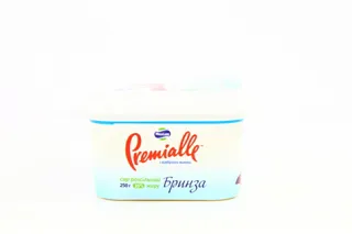 Premialle Brynza Brined Cheese 35% 250g — photo 2