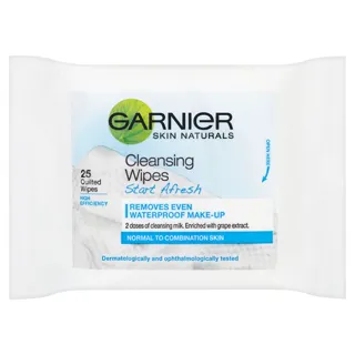 Garnier Start Fresh Wipes — photo 5