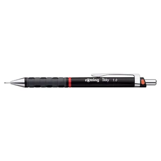 Rotring Tikky 0.5 Mechanical Pencil — photo 2