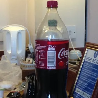 Coca-cola Cherry — photo 2
