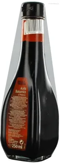 Kühne Balsamic Vinegar Original 6% 250ml — photo 2
