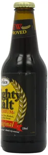 Grace Mighty Malt Drink 330ml — photo 13
