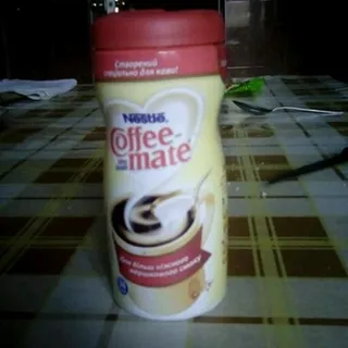 Nestle Coffee-mate Coffee Creamer 170g — photo 9