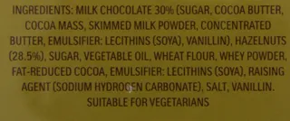 Ferrero Rocher Diamond Assorted T24 Box 300g — photo 3