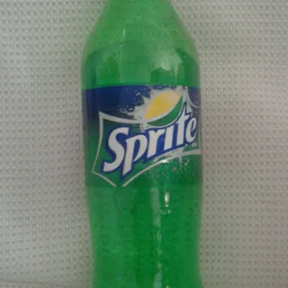 Sprite Drink Plastic Bottle 2L — photo 10