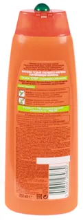 Garnier Fructis Goodbye Split Ends Shampoo 250ml — photo 5