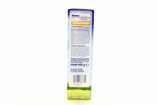 Humana AR Anti-Reflux Therapeutic Milk Mix 400g — photo 3