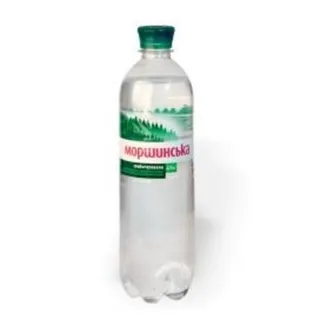 Morshynskaia Mineral Water Lightly Carbonated Plastic Bottle 0.75L — photo 5
