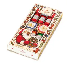 Niederegger Marzipan Assortment, 8.8 oz