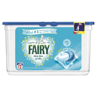 Fairy Bio Laundry Capsules — photo 6