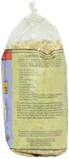BOBS Red Mill GF Steel Cut Oats Whole Grain, 32 oz — photo 14