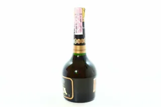Tysa Cognac 6 Years 42% 0.5L — photo 3