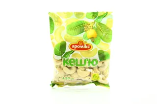 Aromiks Cashew Golden Line 150g — photo 5