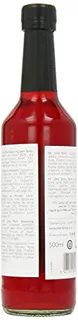 Clearspring Japanese Ume Plum Seasoning 500 ml (Pack 3) — photo 5