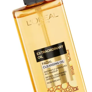 L'Oreal Skin Perfecting Cleansing Oil — photo 5