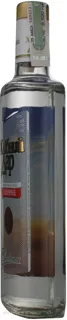Khlibnyi Dar Wheat Vodka 0.5L — photo 4