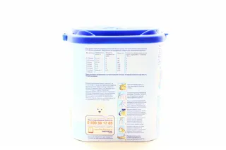 Nutrilon 1 Milk Formula Powder for Children up to 6 Months 350g — photo 3