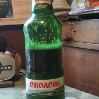 Obolon Beer 2L PET Light — photo 4