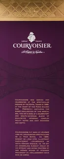 Courvoisier VS Cognac 0.7L — photo 17