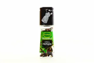 Kamis Pepper Mix Mill 36g — photo 4