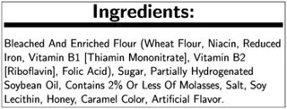 Kelloggs Keebler Sugar Ice Cream, 4 oz - 6 pack — photo 3