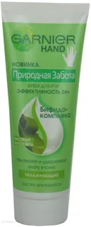 Garnier Gentle Touch Moisturizing Hand Cream 75ml — photo 3
