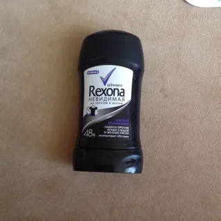 Deodorant Rexona Diamond 40ml — photo 4