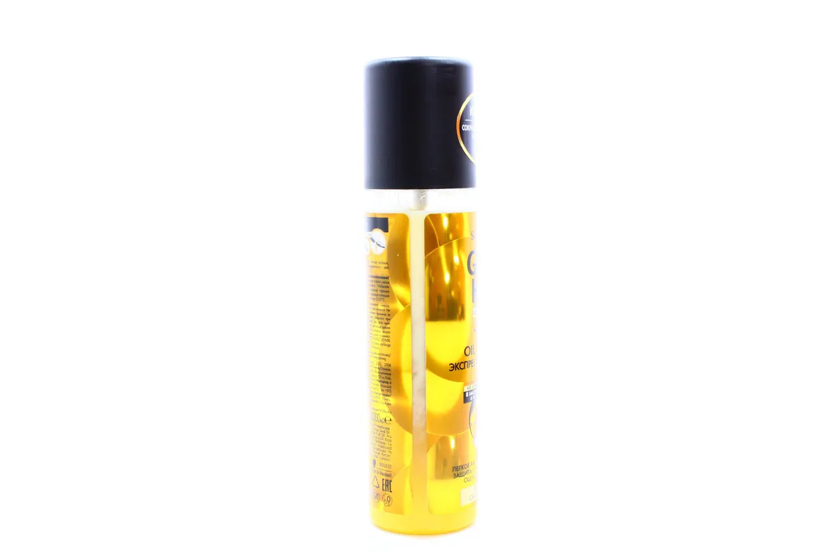 Кондиціонер для волосся Gliss Kur Oil Nutritive для довгого волосся з посіченими кінчиками 200 мл