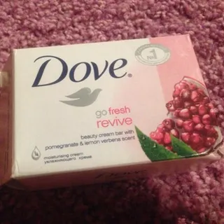 Dove Cream Soap Awakening of Feelings 135g — photo 4