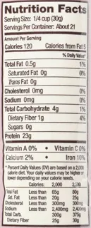Bob's Red Mill Vital Wheat Gluten Flour - 22 oz — photo 10