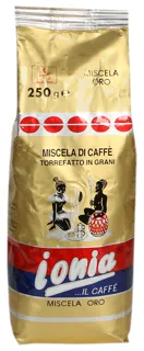 Ionia Espresso Coffee Beans 250g — photo 3