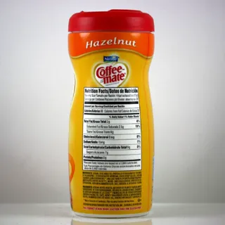 Coffee-mate Hazelnut Creamer 425.2g — photo 9