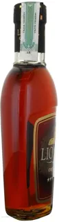 Cognac 5* flask Lionel 0.5L — photo 2
