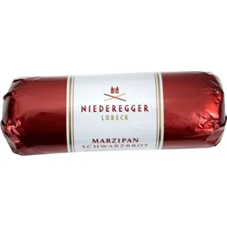 Marzipan Bar 125g Dark Chocolate (Germany, Lübeck) — photo 6